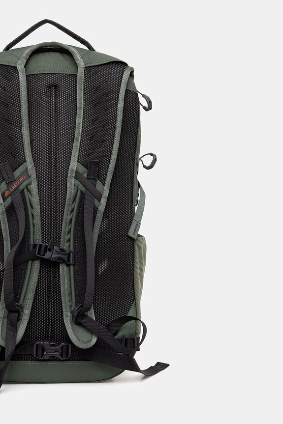Gregory plecak Nano 20 zielony NANO.20