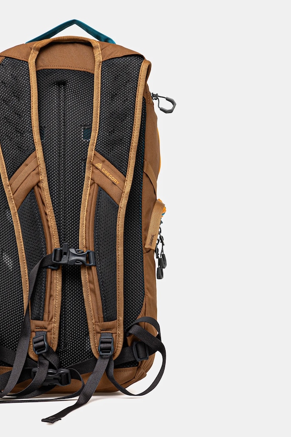 Accessori Gregory zaino Nano 18 NANO.18 marrone