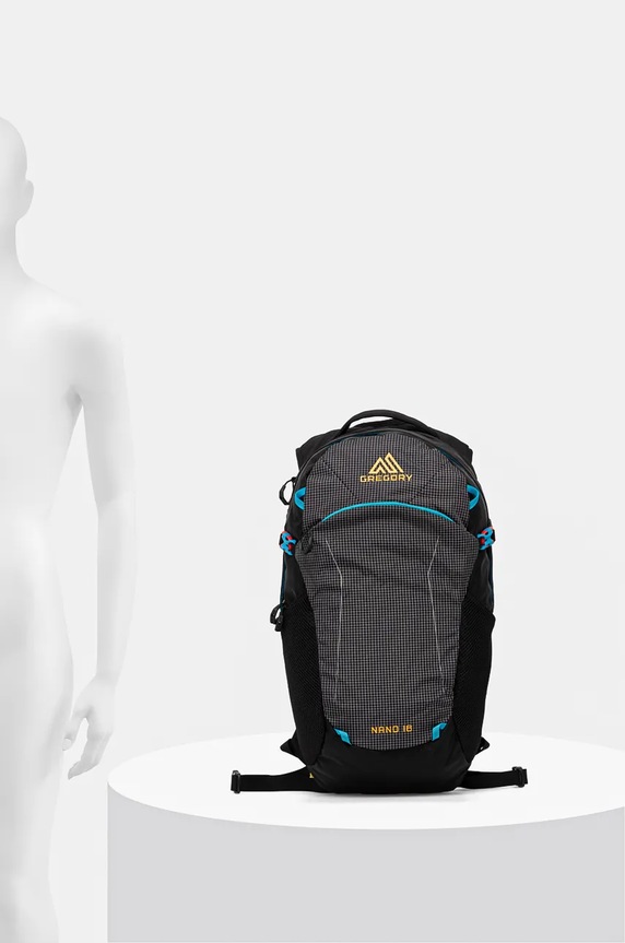 Gregory plecak Nano 18 NANO.18