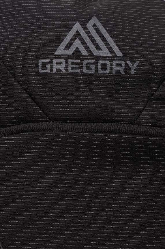 Gregory plecak Nano 18 NANO.18 czarny