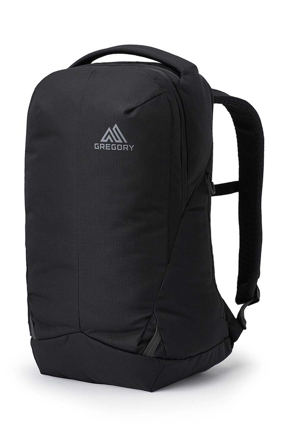 Σακίδιο πλάτης Gregory Rhune 22 υφασμάτινο μαύρο RHUNE.22