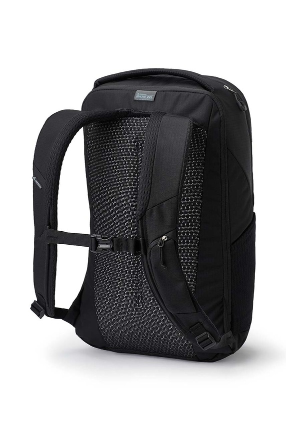 Σακίδιο πλάτης Gregory Rhune 22 RHUNE.22 μαύρο AA00