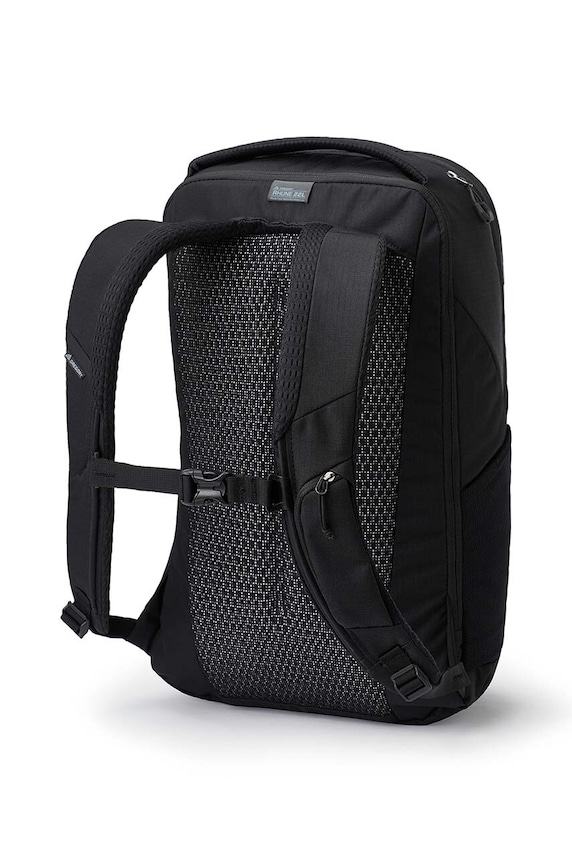 Σακίδιο πλάτης Gregory Rhune 22 RHUNE.22 μαύρο AA00