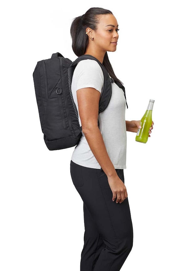 Αξεσουάρ Σακίδιο πλάτης Gregory Rhune 22 RHUNE.22 μαύρο