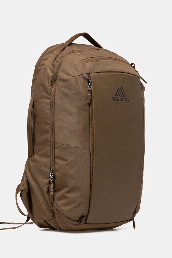 Ruksak Gregory Border Traveler 30 BORDER.TRAVELLER.30 smeđa AA00