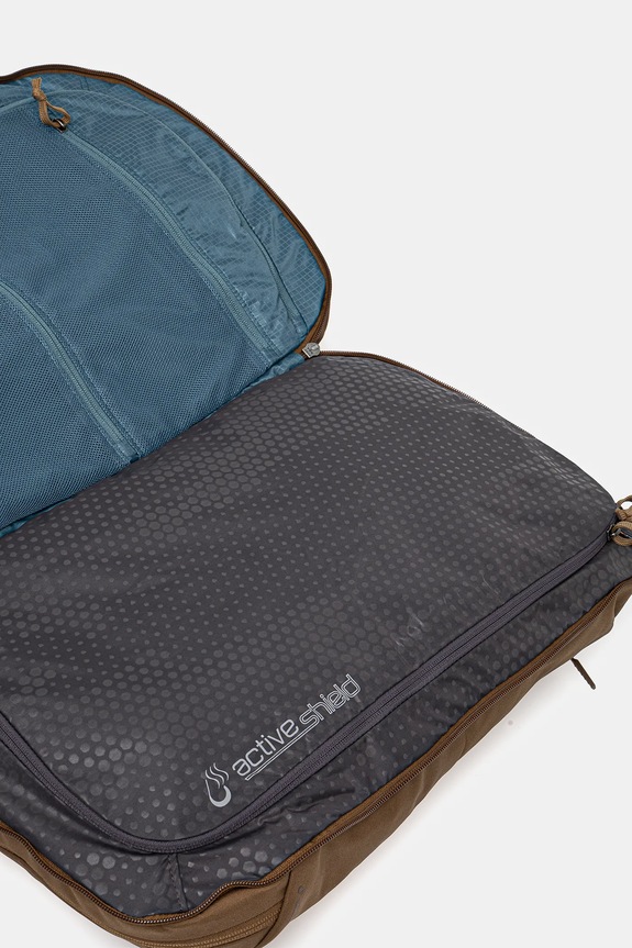 Ruksak Gregory Border Traveler 30 smeđa BORDER.TRAVELLER.30