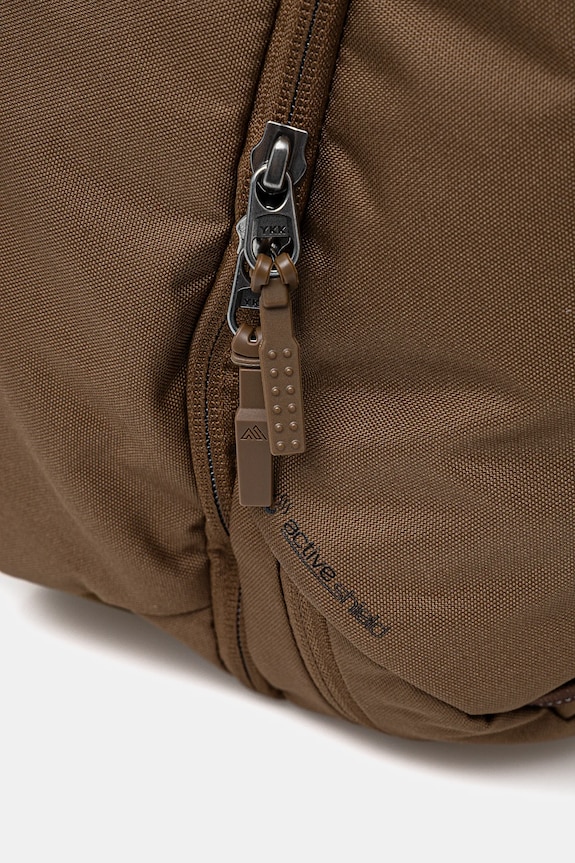 Ruksak Gregory Border Traveler 30 BORDER.TRAVELLER.30 smeđa