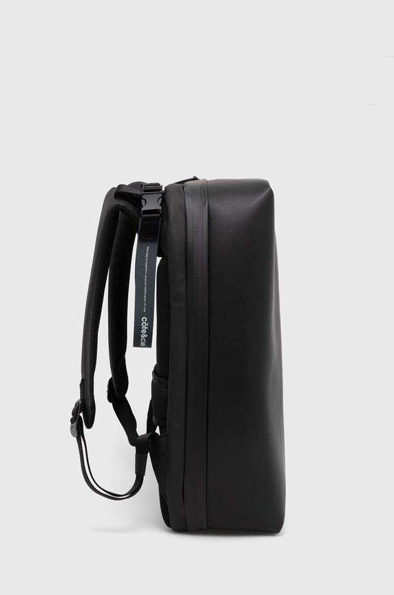 Cote&Ciel plecak 29007. czarny AW23