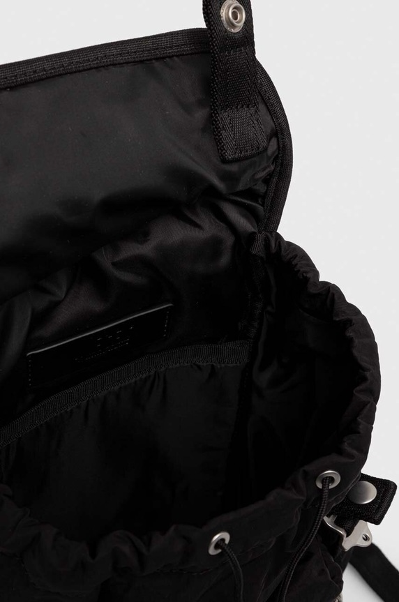 Diesel plecak X09784.P3889 czarny