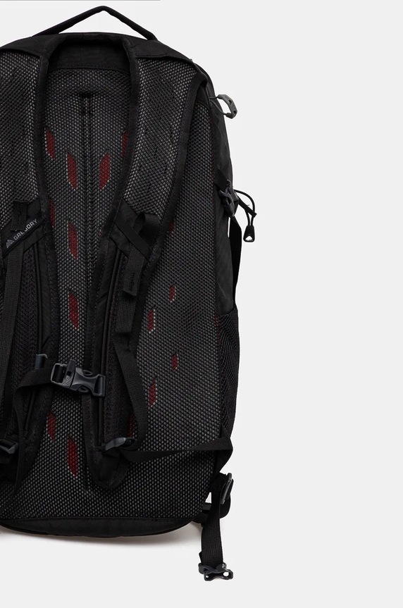 Doplňky Batoh Gregory Nano 24 NANO.24 černá