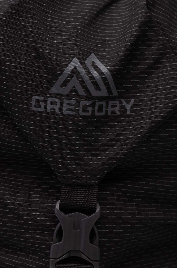 Batoh Gregory Nano 16 černá NANO.16