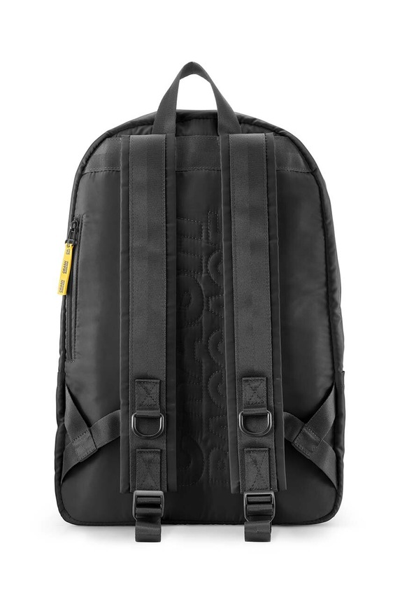 Accesorii Crash Baggage rucsac CRASH NOT CRASH 44x31x18 cm CB320 negru