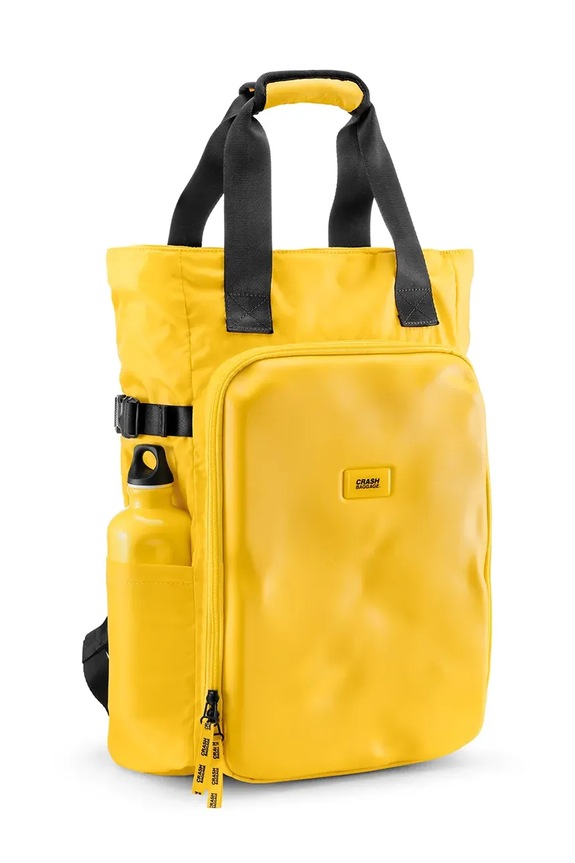 Crash Baggage plecak CRASH NOT CRASH 62x27x18 cm CB322
