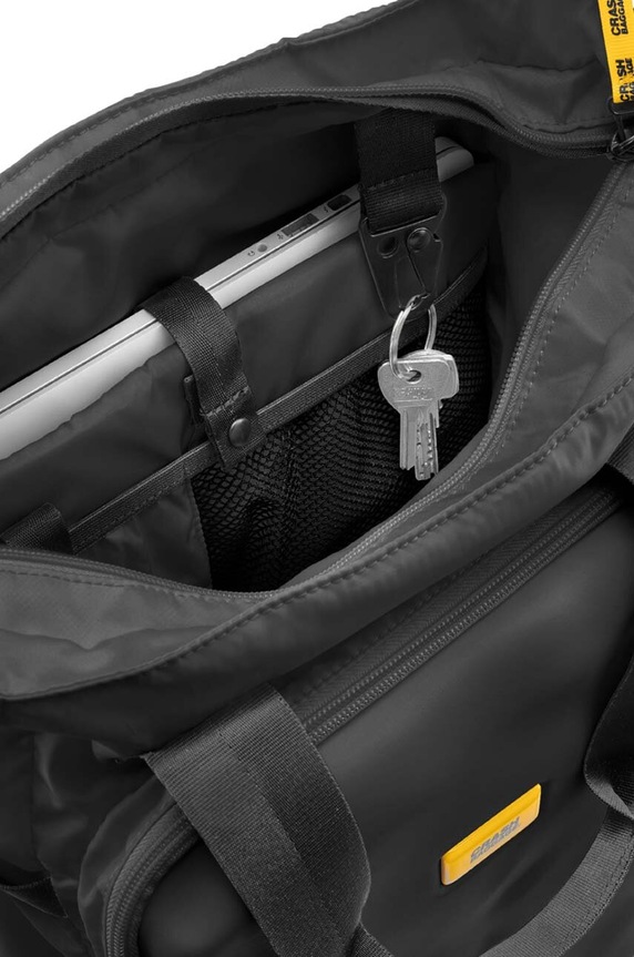 Crash Baggage plecak CRASH NOT CRASH 62x27x18 cm CB322