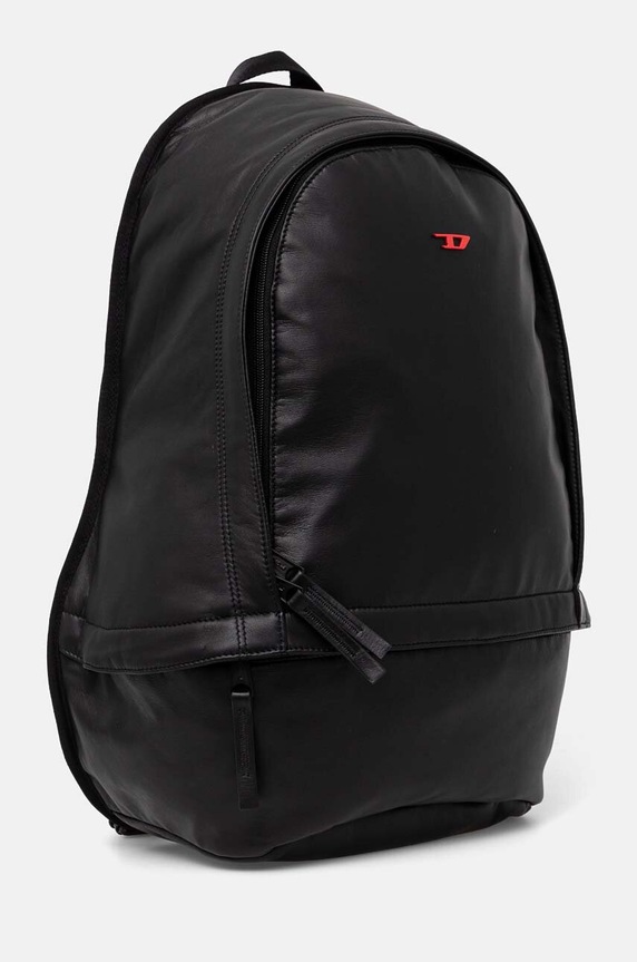 Ruksak Diesel RAVE BACKPACK X09920.P2809 čierna AA00