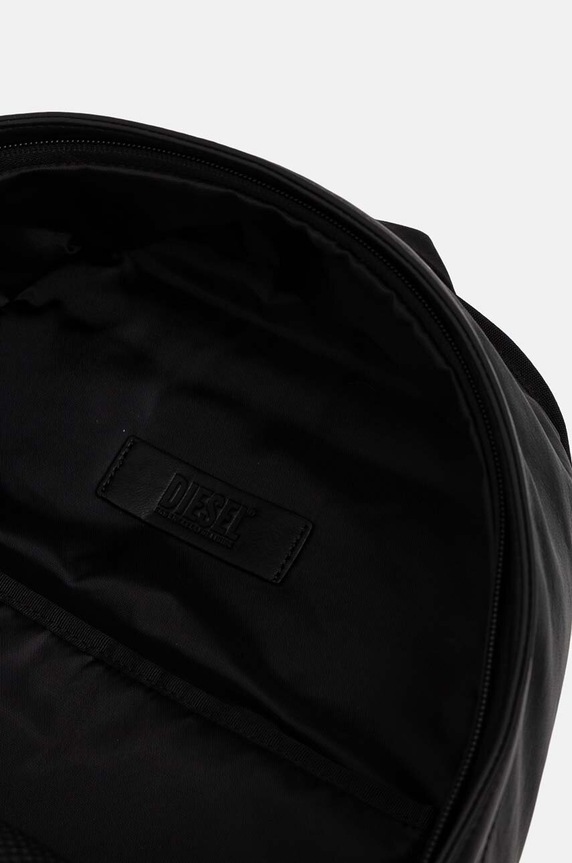 Ruksak Diesel RAVE BACKPACK čierna X09920.P2809