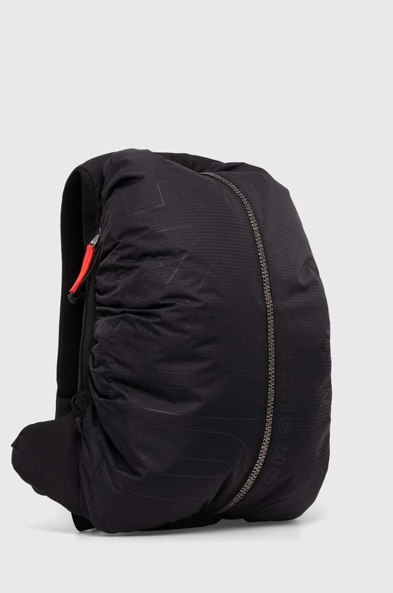Σακίδιο πλάτης Diesel ZIP-D X10052.P6872 μαύρο AA00