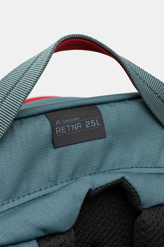 Nahrbtnik Gregory Retna 25L RETNA.25 zelena