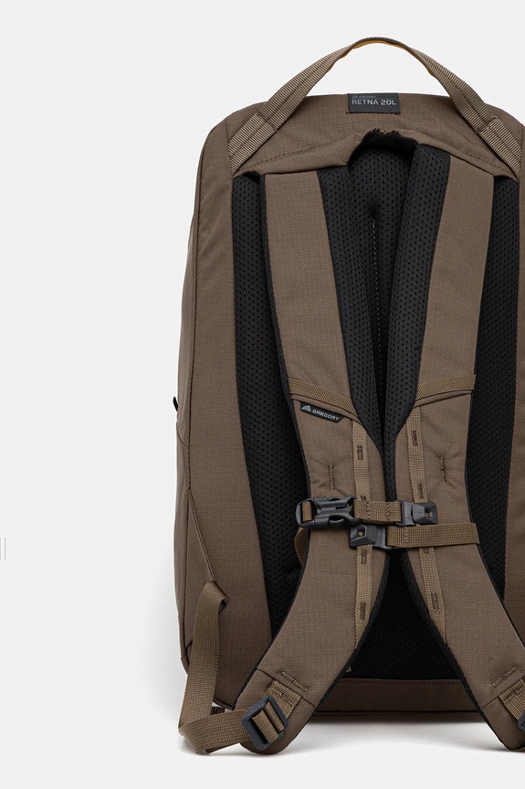 Accessori Gregory zaino Retna 20L RETNA.20 verde