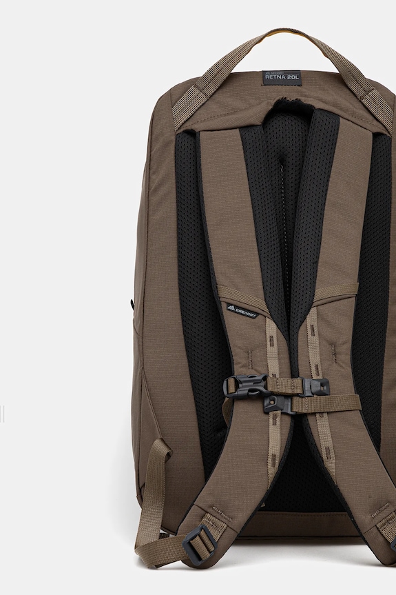 Accessori Gregory zaino Retna 20L RETNA.20 verde