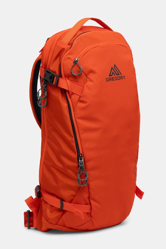 Σακίδιο πλάτης Gregory Verte 18L VERTE.18 πορτοκαλί AA00