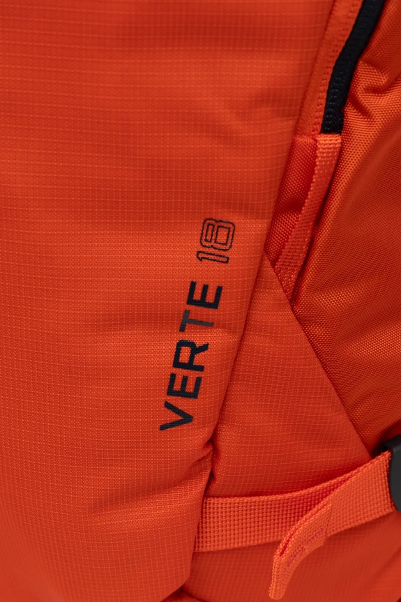 Σακίδιο πλάτης Gregory Verte 18L πορτοκαλί VERTE.18