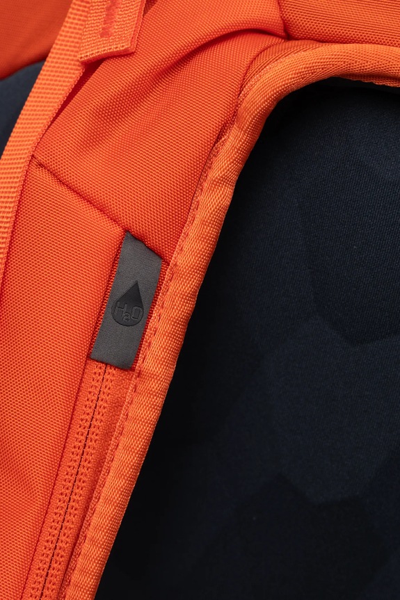 Σακίδιο πλάτης Gregory Verte 18L VERTE.18 πορτοκαλί