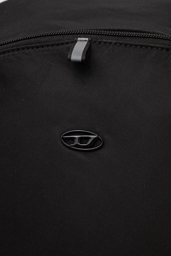 Diesel plecak D-PACK D-PACK BACKPACK X backp czarny X10309.P8166