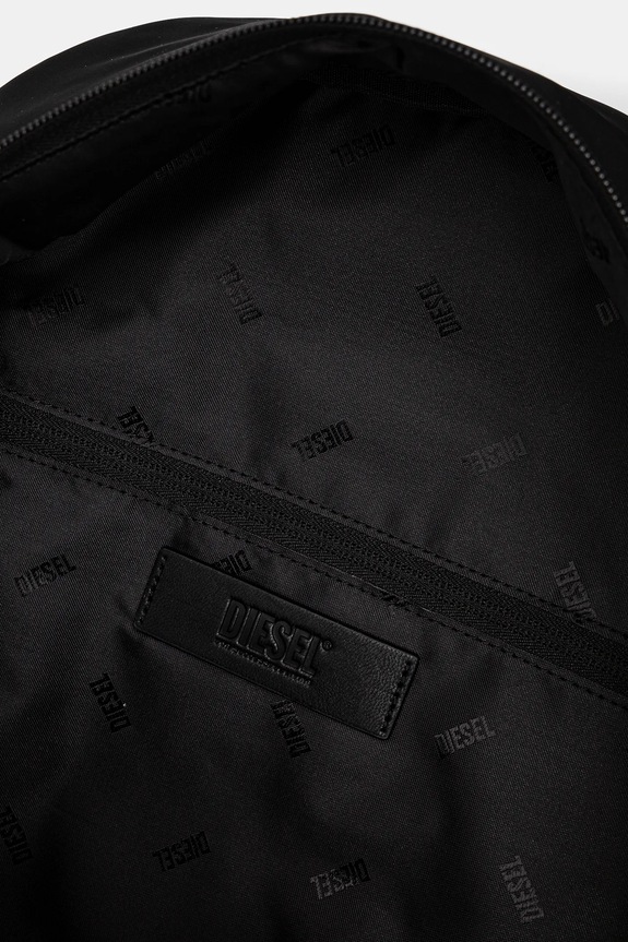 Diesel plecak D-PACK D-PACK BACKPACK X backp X10309.P8166 czarny