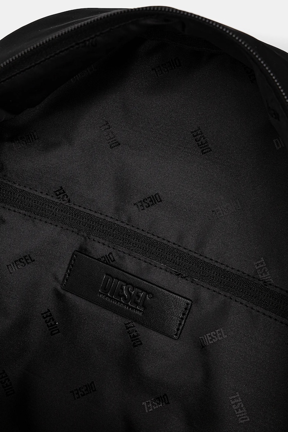 Diesel plecak D-PACK D-PACK BACKPACK X backp X10309.P8166 czarny