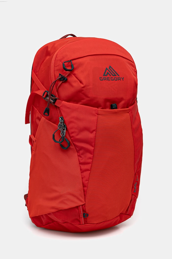 Σακίδιο πλάτης Gregory Kiro 24L KIRO.24 κόκκινο AA00