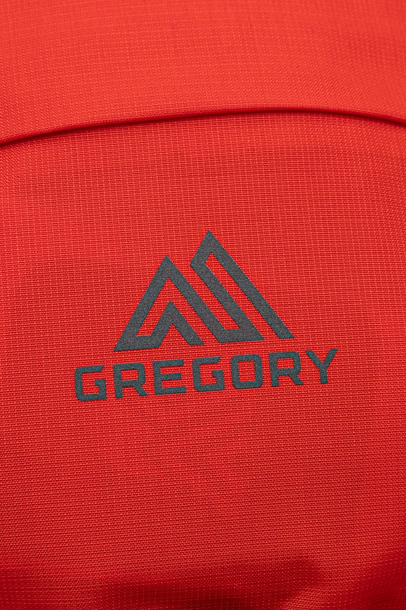 Αξεσουάρ Σακίδιο πλάτης Gregory Kiro 24L KIRO.24 κόκκινο