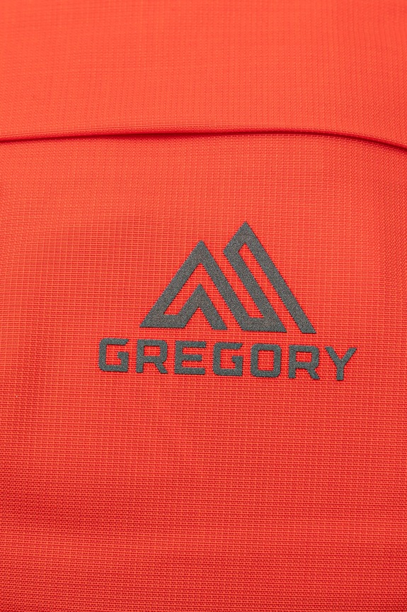 Gregory plecak Kiro 20L KIRO.20 pomarańczowy