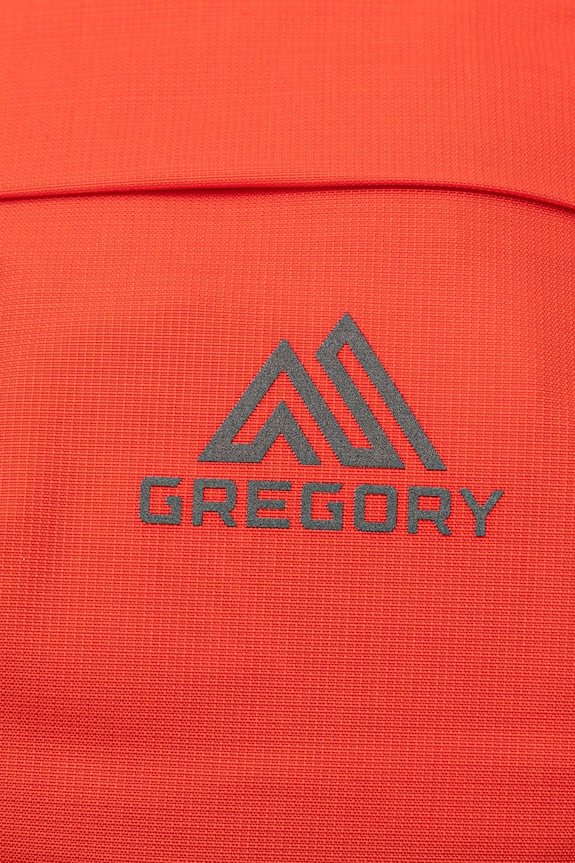 Gregory plecak Kiro 20L KIRO.20 pomarańczowy
