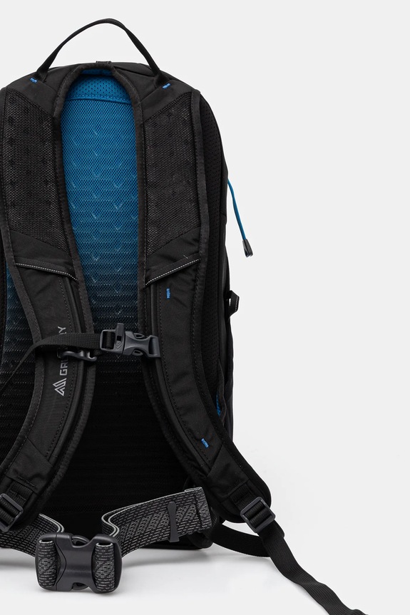Akcesoria Gregory plecak Kiro 20L KIRO.20 czarny
