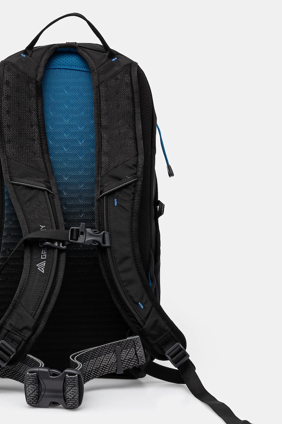 Akcesoria Gregory plecak Kiro 20L KIRO.20 czarny