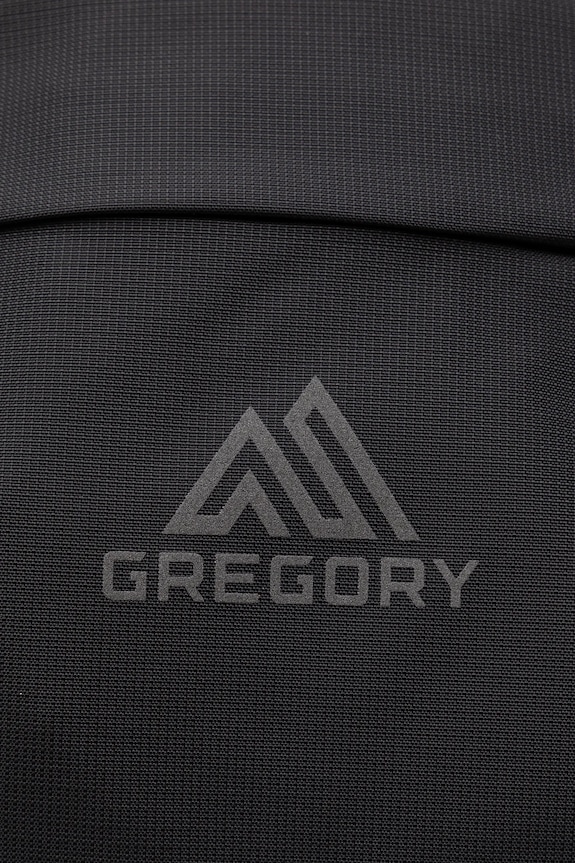 Gregory plecak Kiro 20L czarny KIRO.20