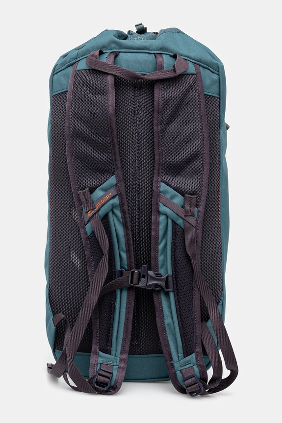 Doplnky Ruksak Gregory Nano 14L NANO.14 tyrkysová