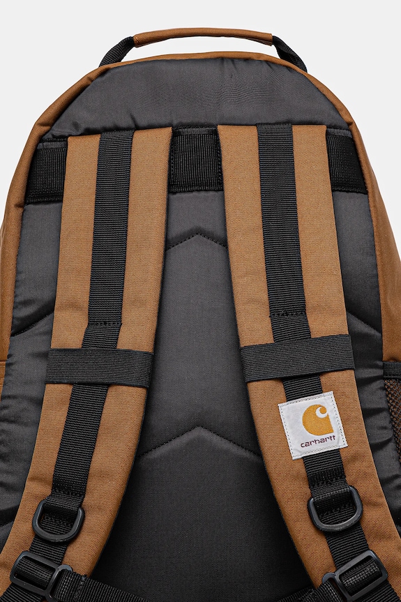 Accesorii Carhartt WIP rucsac Kickflip Backpack I031468.HZXX maro