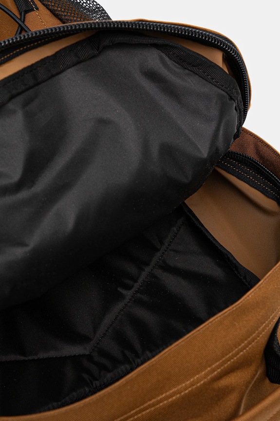 Carhartt WIP rucsac Kickflip Backpack I031468.HZXX maro