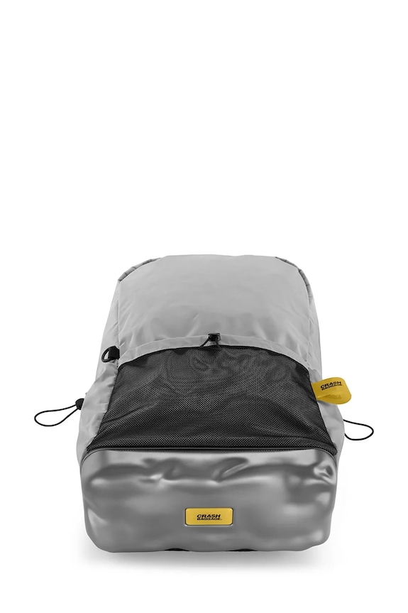 Рюкзак Crash Baggage HARD MESH BACKPACK 46,5x30x16 cm CB313