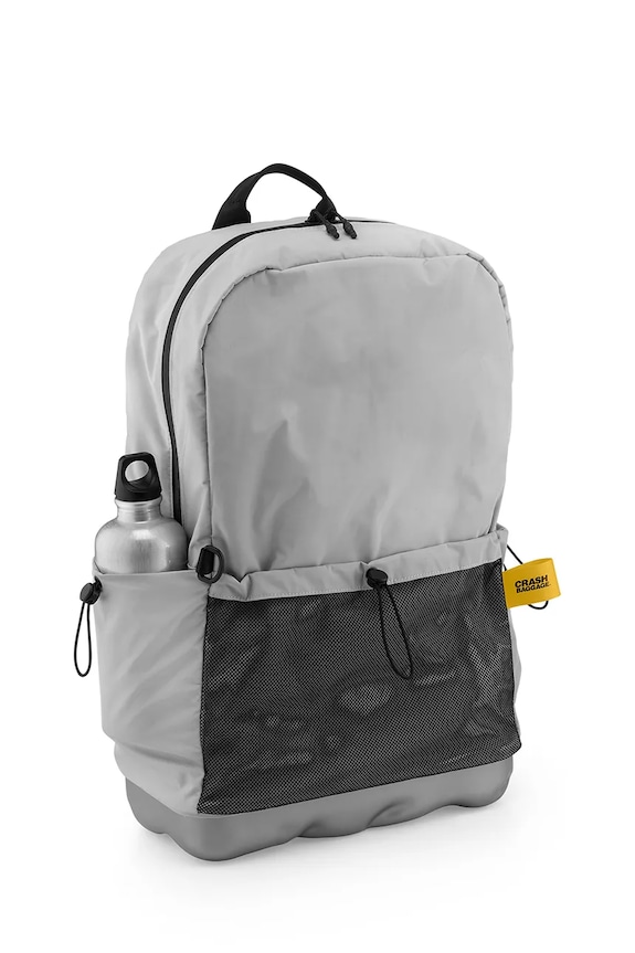 Рюкзак Crash Baggage HARD MESH BACKPACK 46,5x30x16 cm CB313