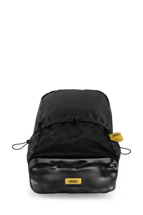 Crash Baggage hátizsák HARD MESH BACKPACK 46,5x30x16 cm CB313