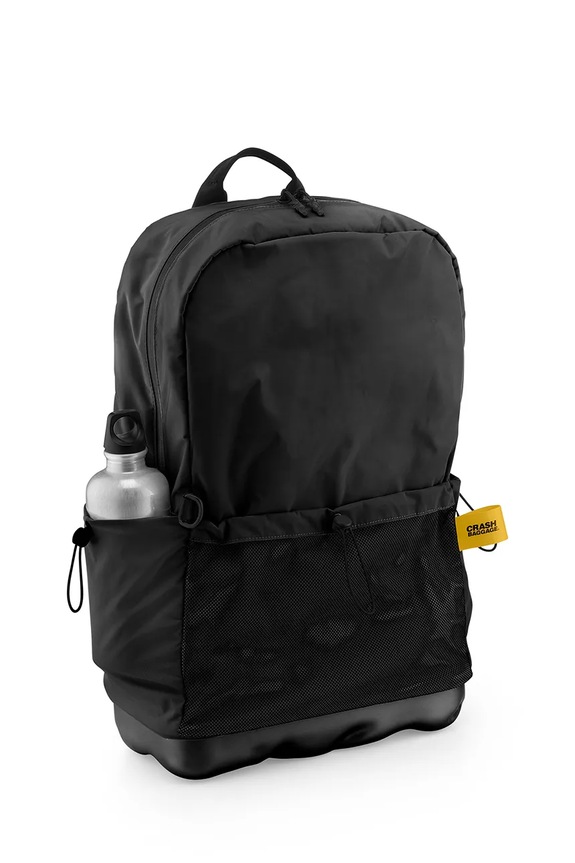 Crash Baggage hátizsák HARD MESH BACKPACK 46,5x30x16 cm CB313