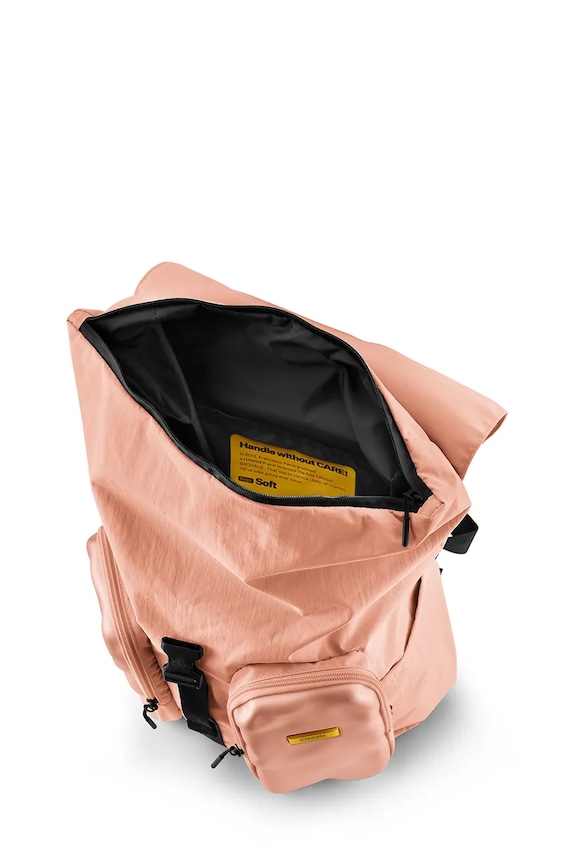 Accesorii Crash Baggage Rucsac SOFT RUCKSACK 2.0 42x27x19 cm CB323 roz
