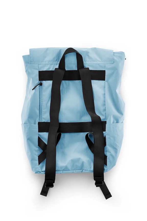 Crash Baggage rucsac SOFT RUCKSACK 2.0 42x27x19 cm albastru CB323