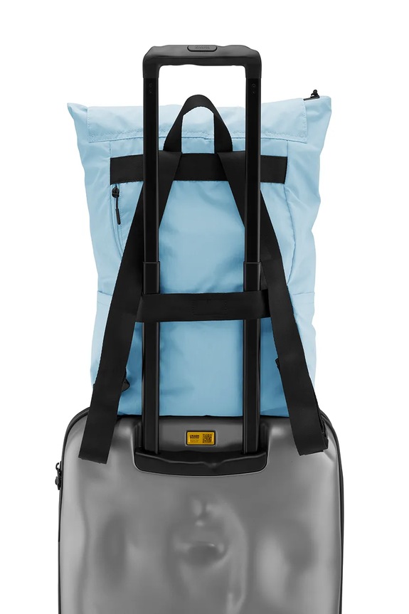Crash Baggage rucsac SOFT RUCKSACK 2.0 42x27x19 cm CB323