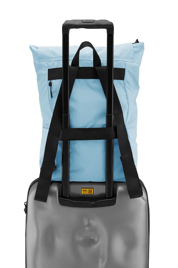 Crash Baggage rucsac SOFT RUCKSACK 2.0 42x27x19 cm CB323