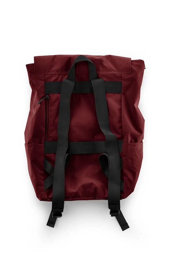 Crash Baggage Rucsac SOFT RUCKSACK 2.0 42x27x19 cm burgundia CB323