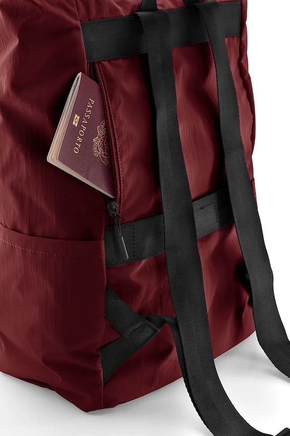 Crash Baggage Rucsac SOFT RUCKSACK 2.0 42x27x19 cm CB323